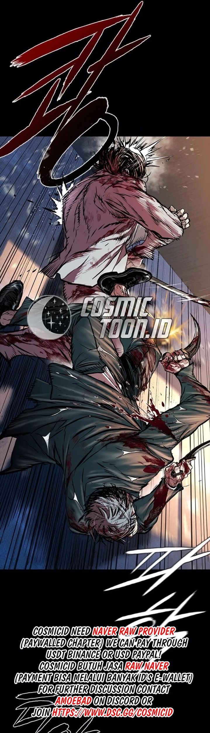 Castle 2: On Top of Everyone Chapter 97 Gambar 31