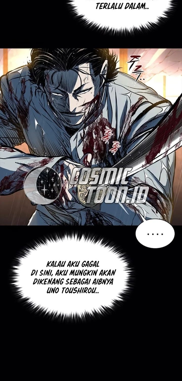 Castle 2: On Top of Everyone Chapter 97 Gambar 34