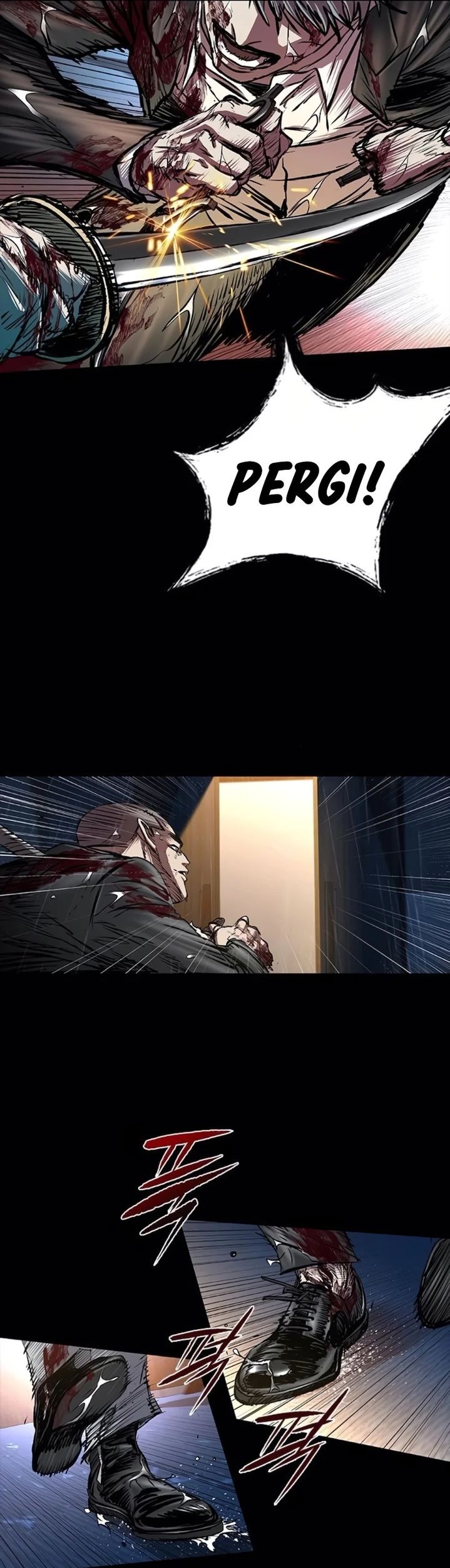 Castle 2: On Top of Everyone Chapter 97 Gambar 21