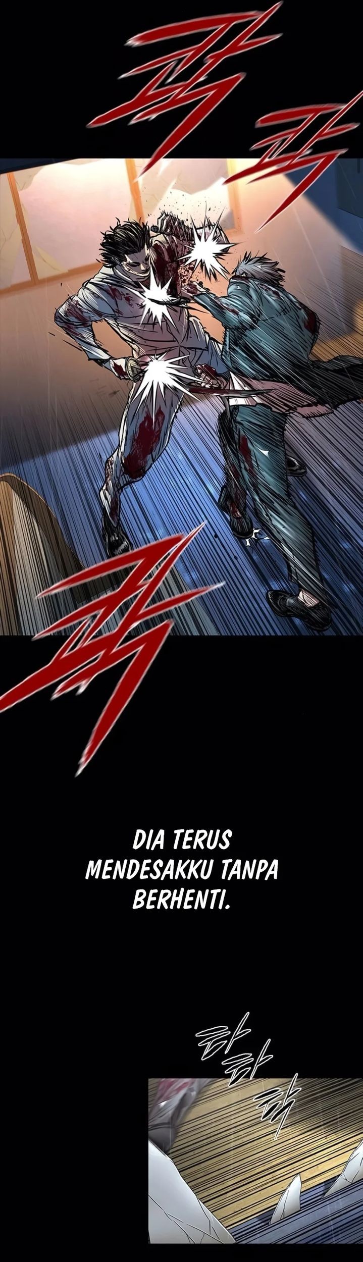 Castle 2: On Top of Everyone Chapter 97 Gambar 23