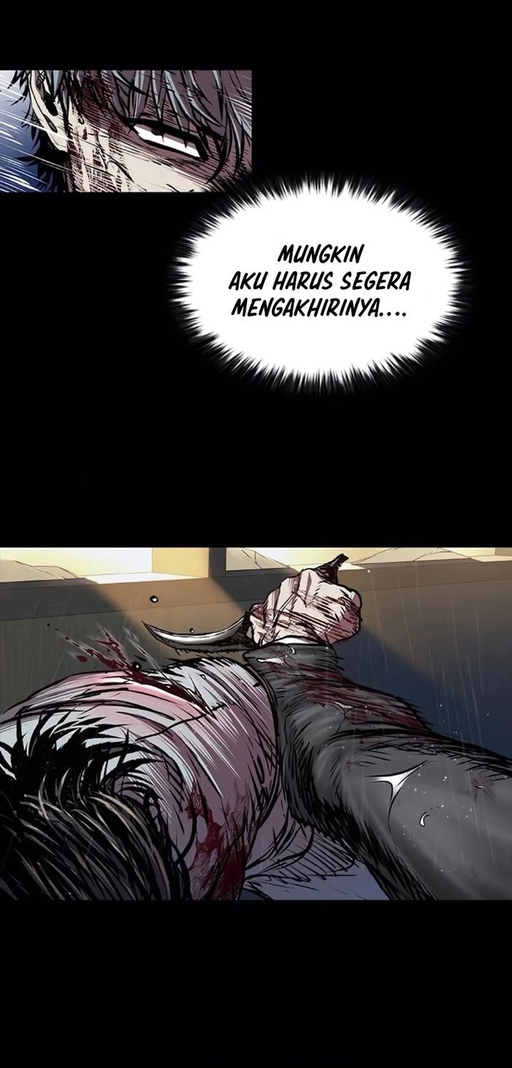 Castle 2: On Top of Everyone Chapter 97 Gambar 24