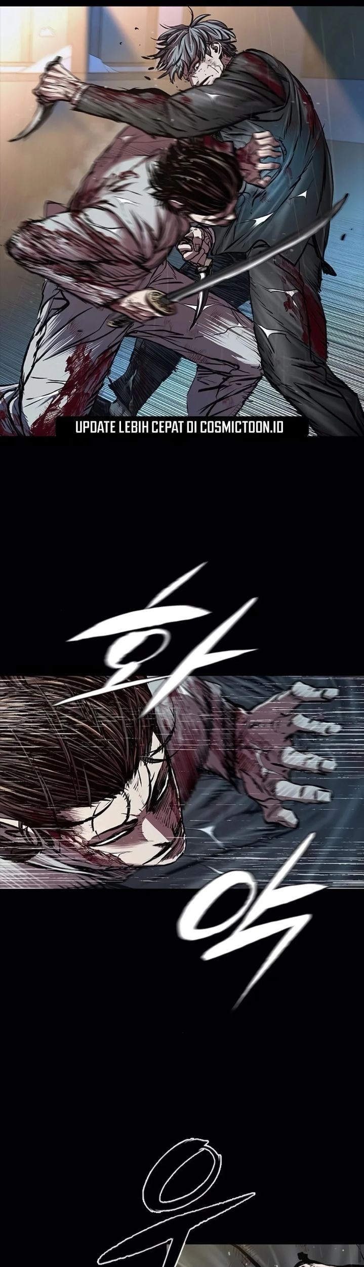 Castle 2: On Top of Everyone Chapter 97 Gambar 25