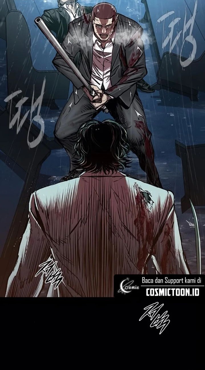 Manhwa Castle 2: On Top of Everyone Chapter 97 gambar nomor 2