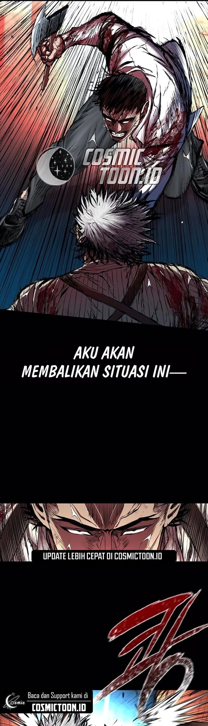 Castle 2: On Top of Everyone Chapter 97 Gambar 47