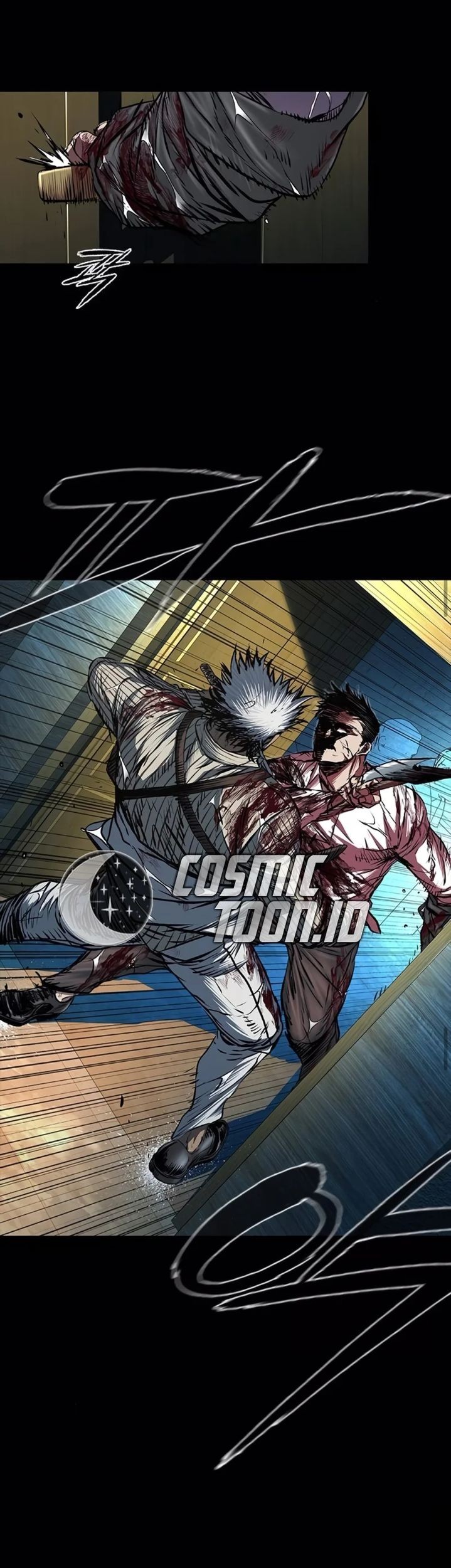 Castle 2: On Top of Everyone Chapter 97 Gambar 49