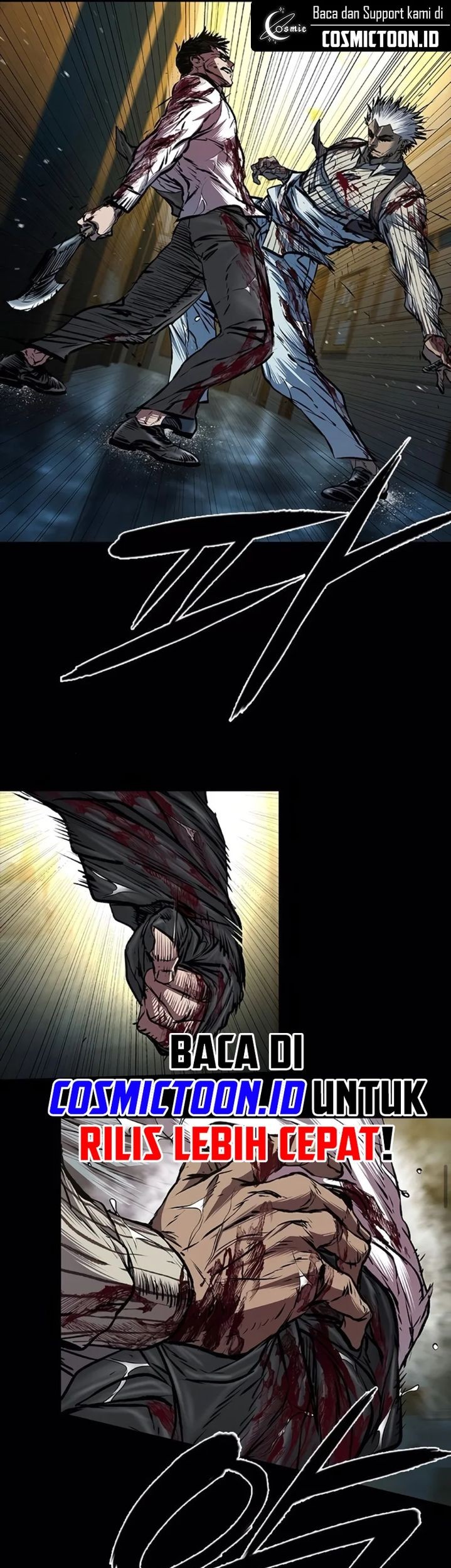 Castle 2: On Top of Everyone Chapter 97 Gambar 53