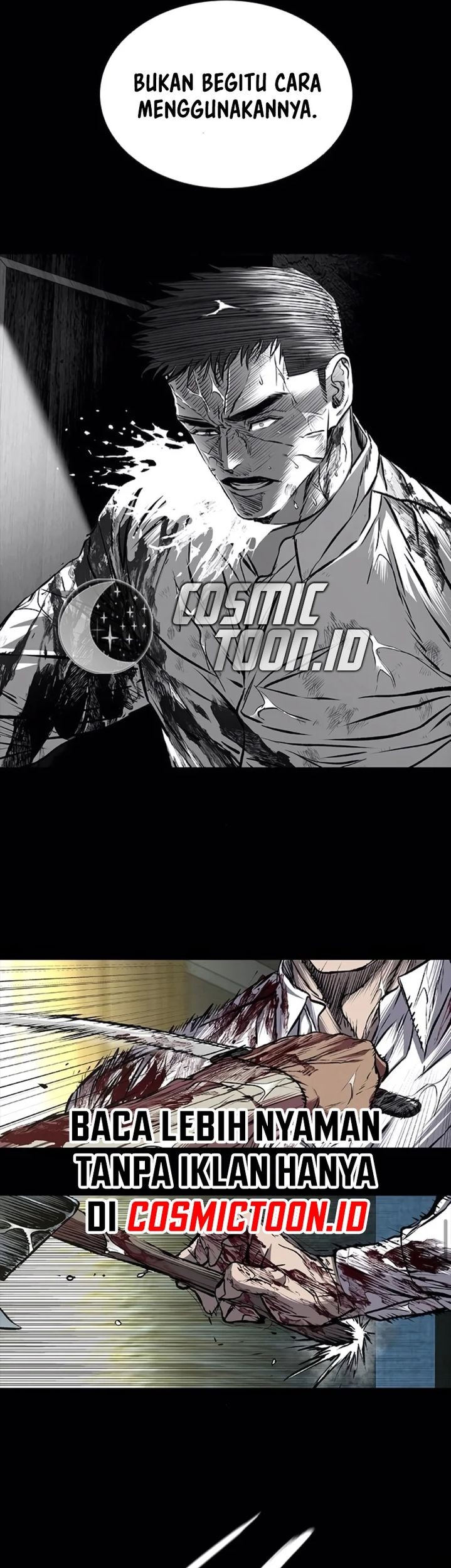 Castle 2: On Top of Everyone Chapter 97 Gambar 55