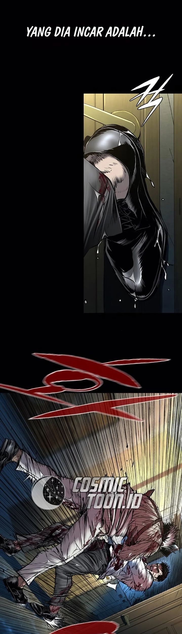 Castle 2: On Top of Everyone Chapter 97 Gambar 41