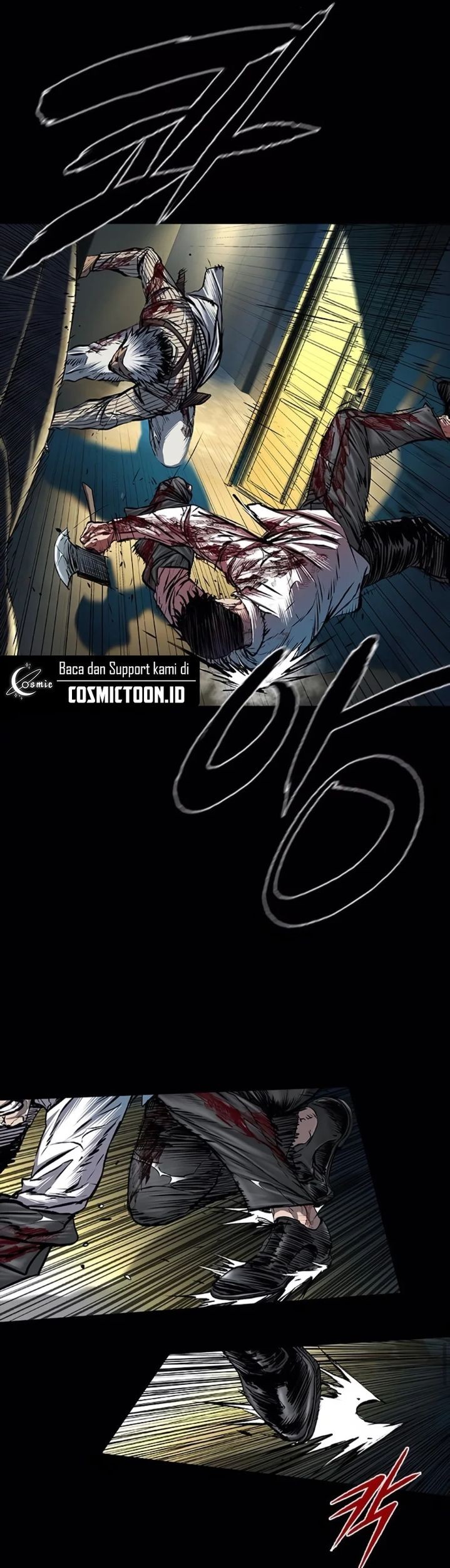 Castle 2: On Top of Everyone Chapter 97 Gambar 45