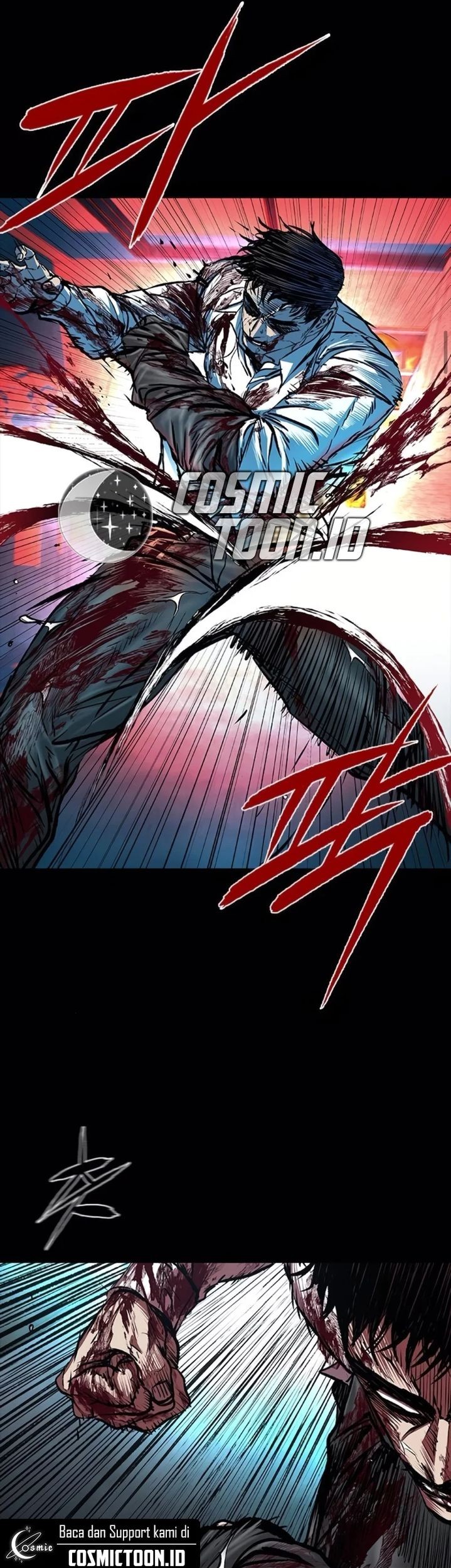 Castle 2: On Top of Everyone Chapter 97 Gambar 59