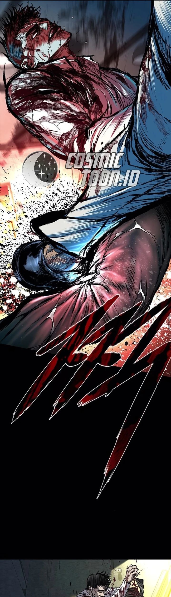 Castle 2: On Top of Everyone Chapter 97 Gambar 61