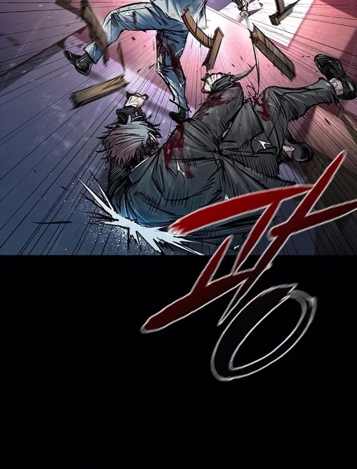 Castle 2: On Top of Everyone Chapter 97 Gambar 10