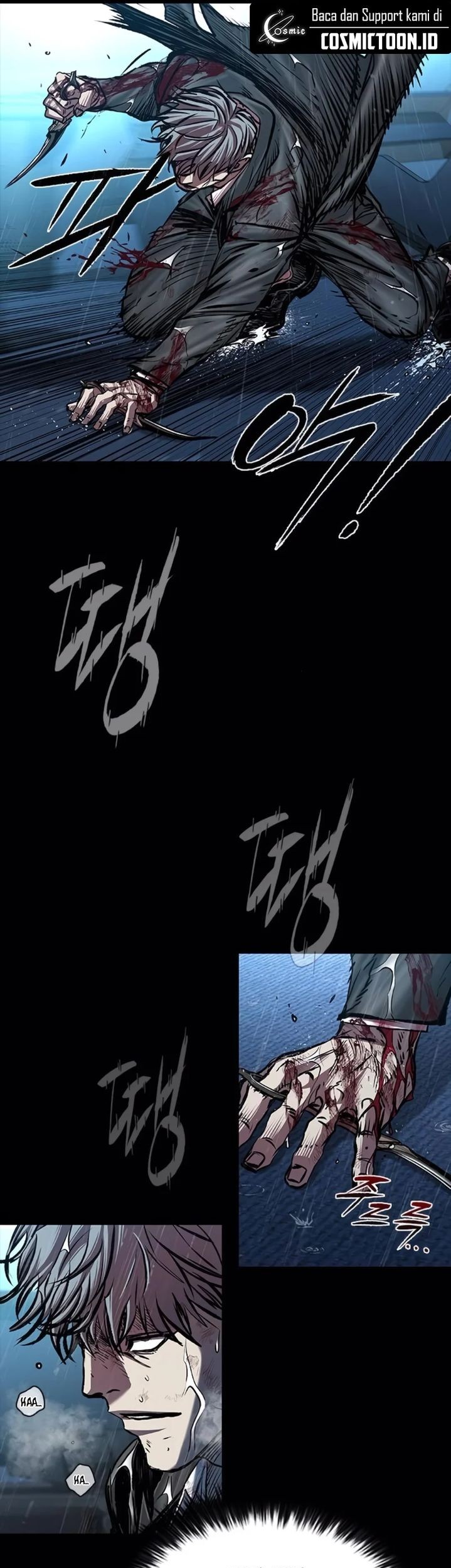 Castle 2: On Top of Everyone Chapter 97 Gambar 11