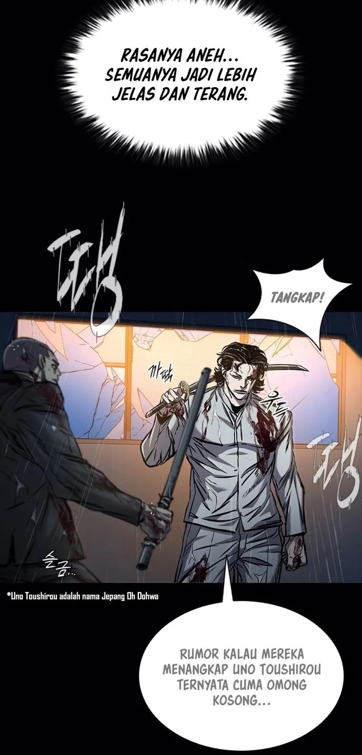 Castle 2: On Top of Everyone Chapter 97 Gambar 16