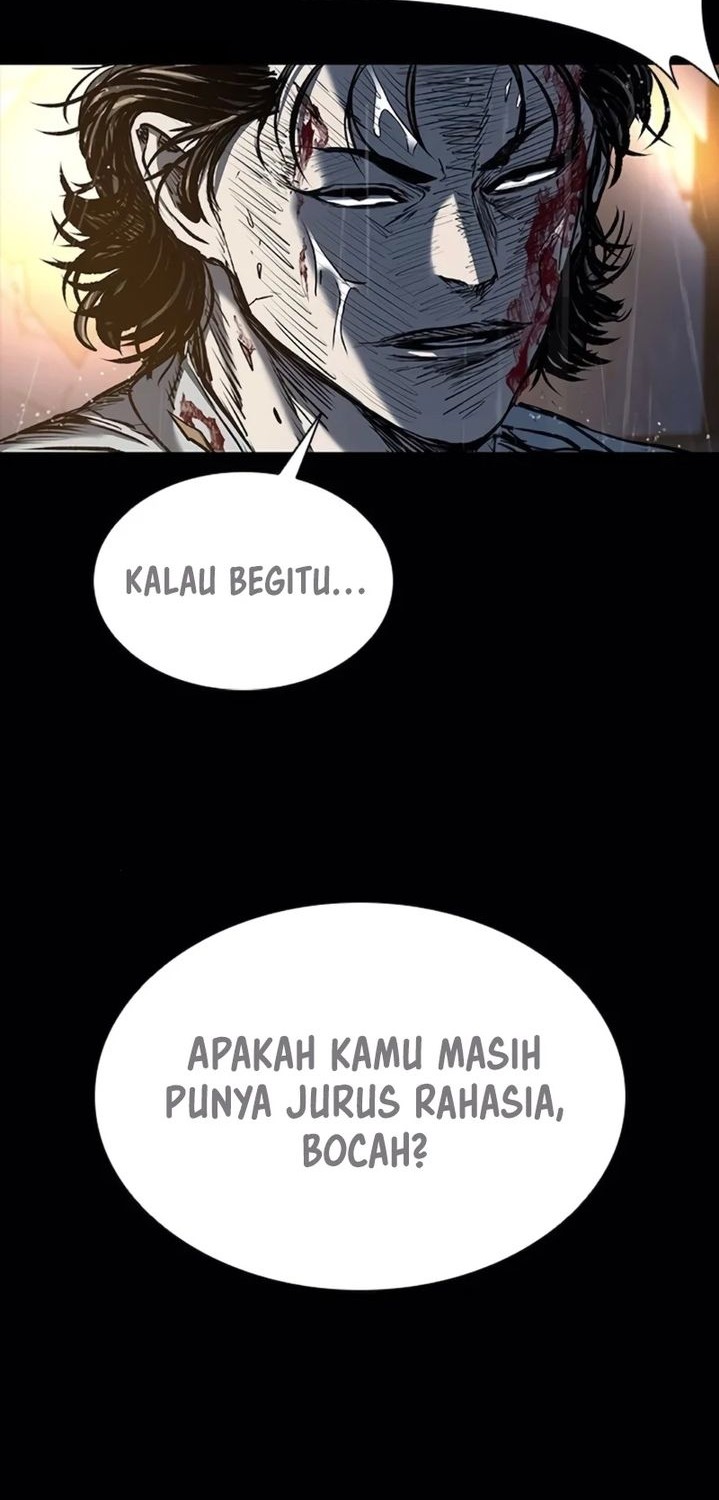 Castle 2: On Top of Everyone Chapter 97 Gambar 18