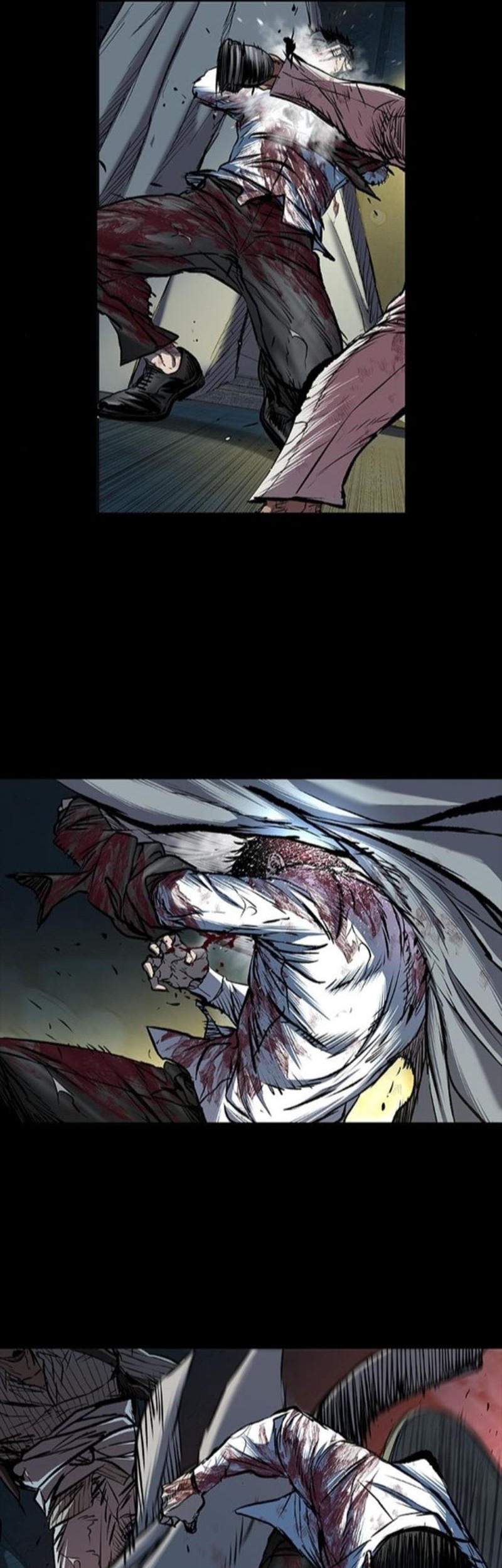 Castle 2: On Top of Everyone Chapter 98 Gambar 40