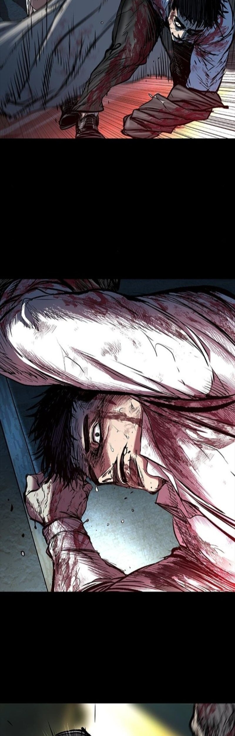 Castle 2: On Top of Everyone Chapter 98 Gambar 41