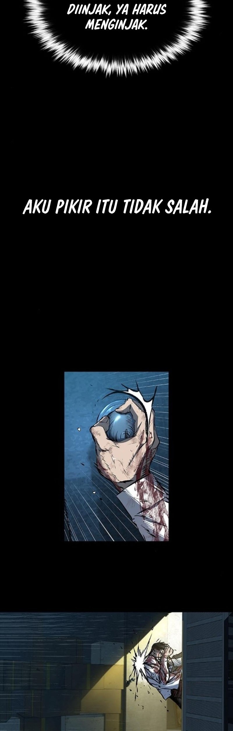 Castle 2: On Top of Everyone Chapter 98 Gambar 43