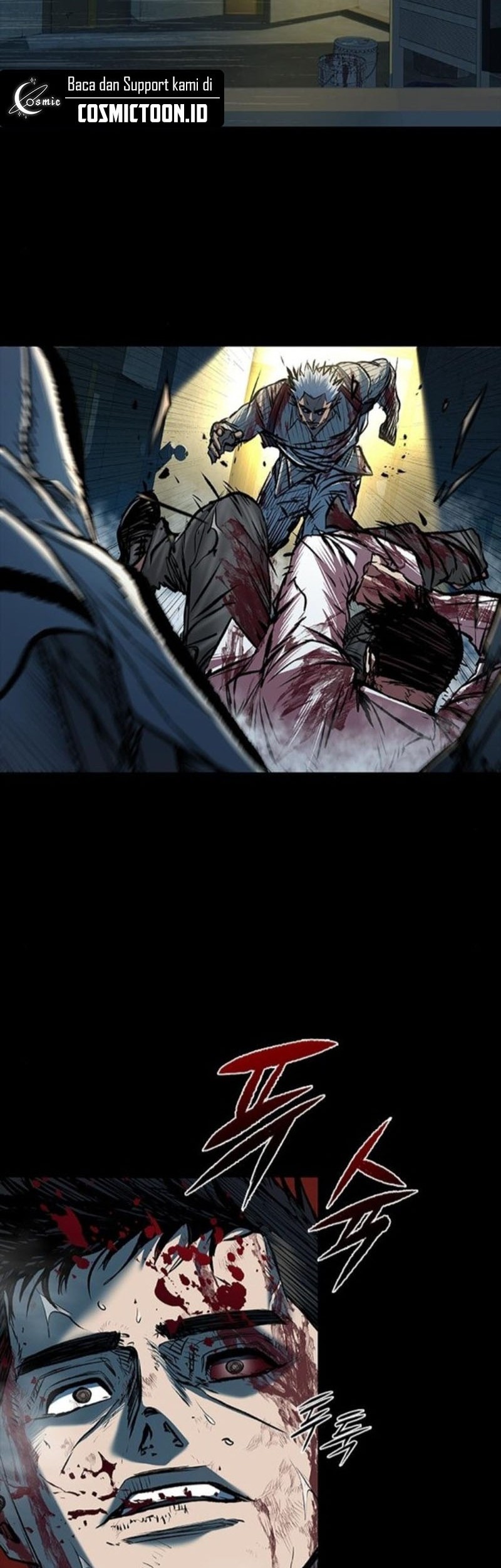 Castle 2: On Top of Everyone Chapter 98 Gambar 44