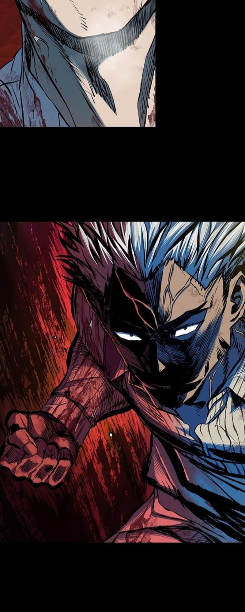 Castle 2: On Top of Everyone Chapter 98 Gambar 45