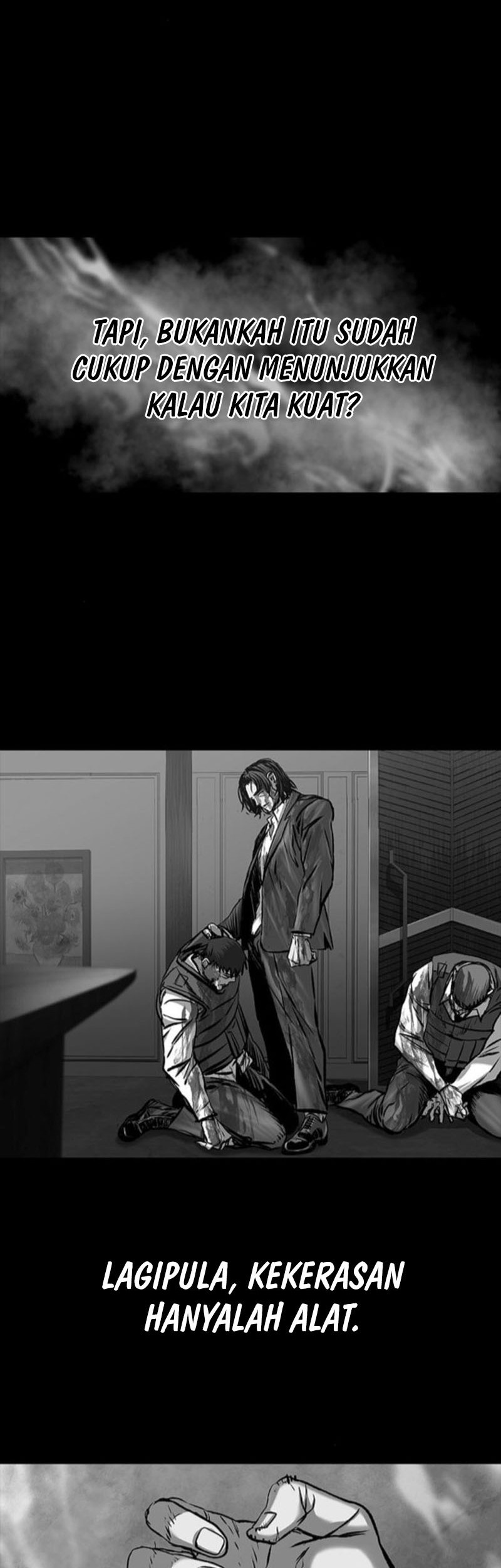 Castle 2: On Top of Everyone Chapter 98 Gambar 46