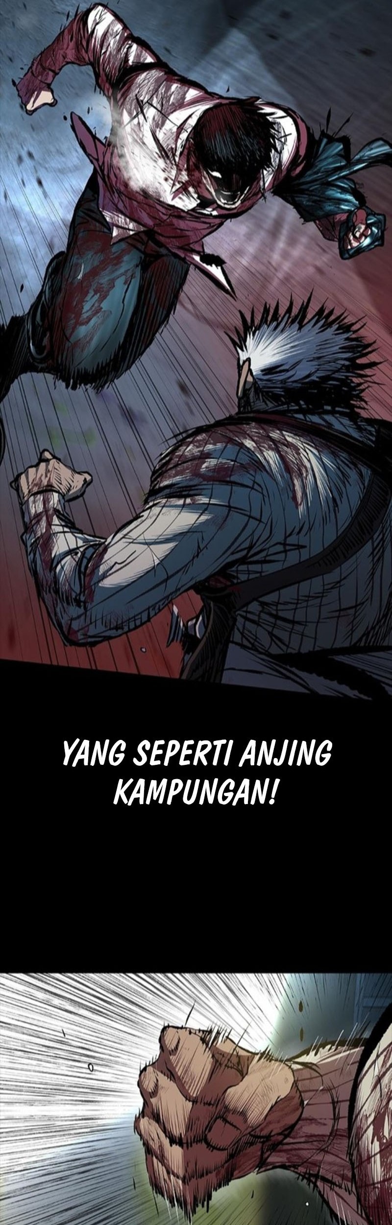 Castle 2: On Top of Everyone Chapter 98 Gambar 52