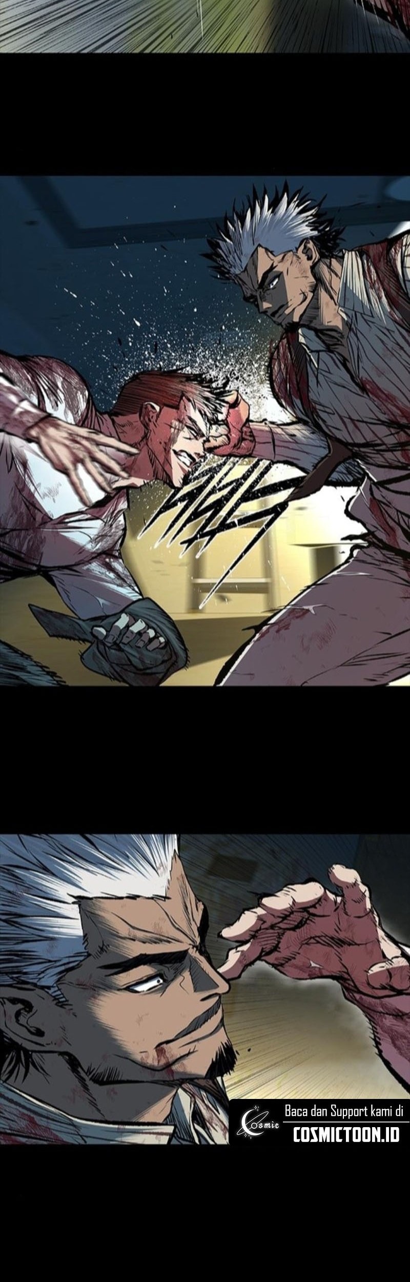 Castle 2: On Top of Everyone Chapter 98 Gambar 53