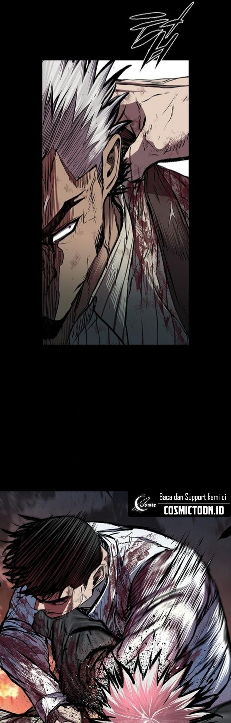 Castle 2: On Top of Everyone Chapter 98 Gambar 55