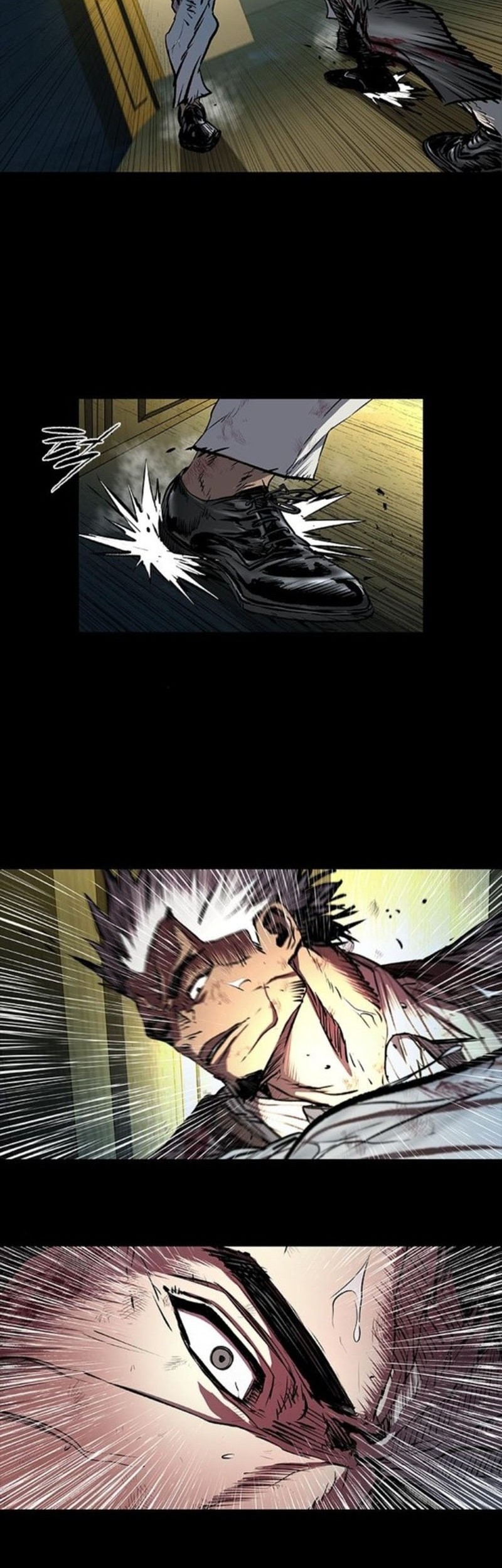 Castle 2: On Top of Everyone Chapter 98 Gambar 29