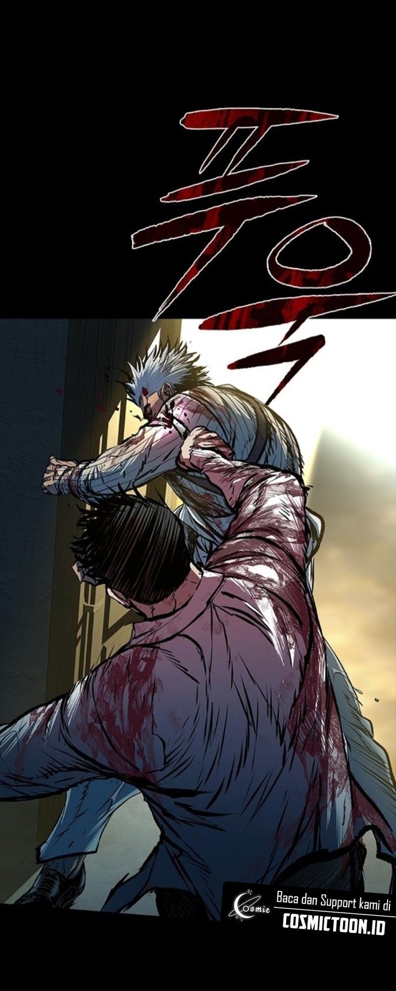 Castle 2: On Top of Everyone Chapter 98 Gambar 30