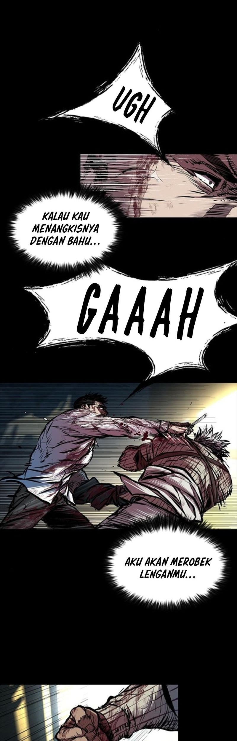 Castle 2: On Top of Everyone Chapter 98 Gambar 31