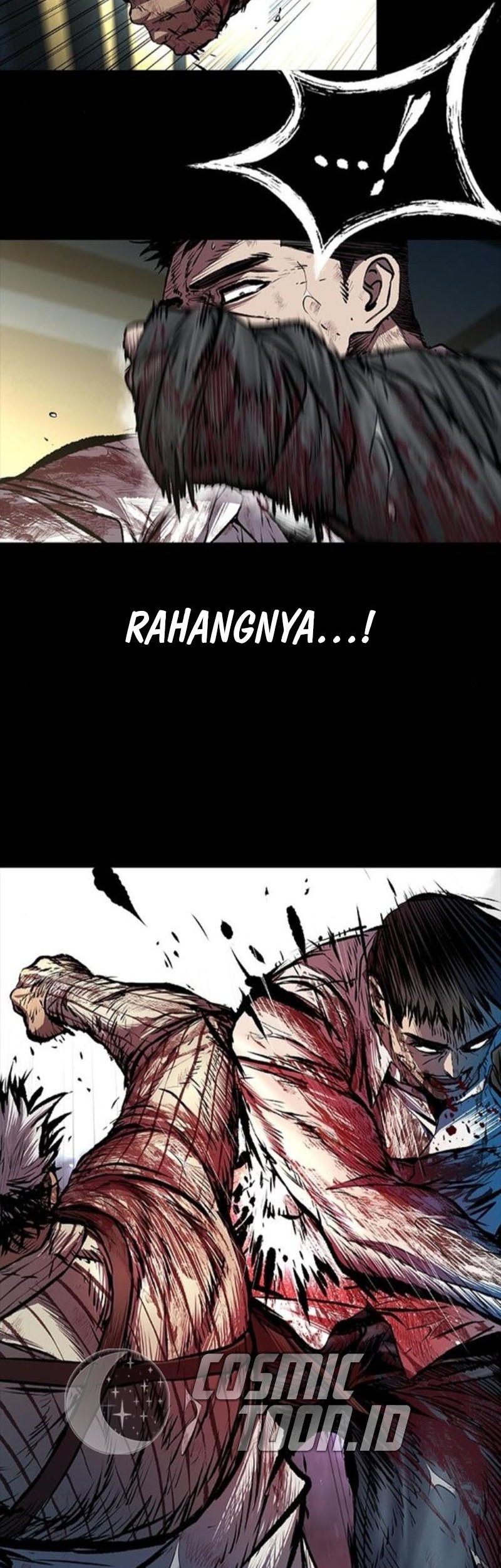 Castle 2: On Top of Everyone Chapter 98 Gambar 32