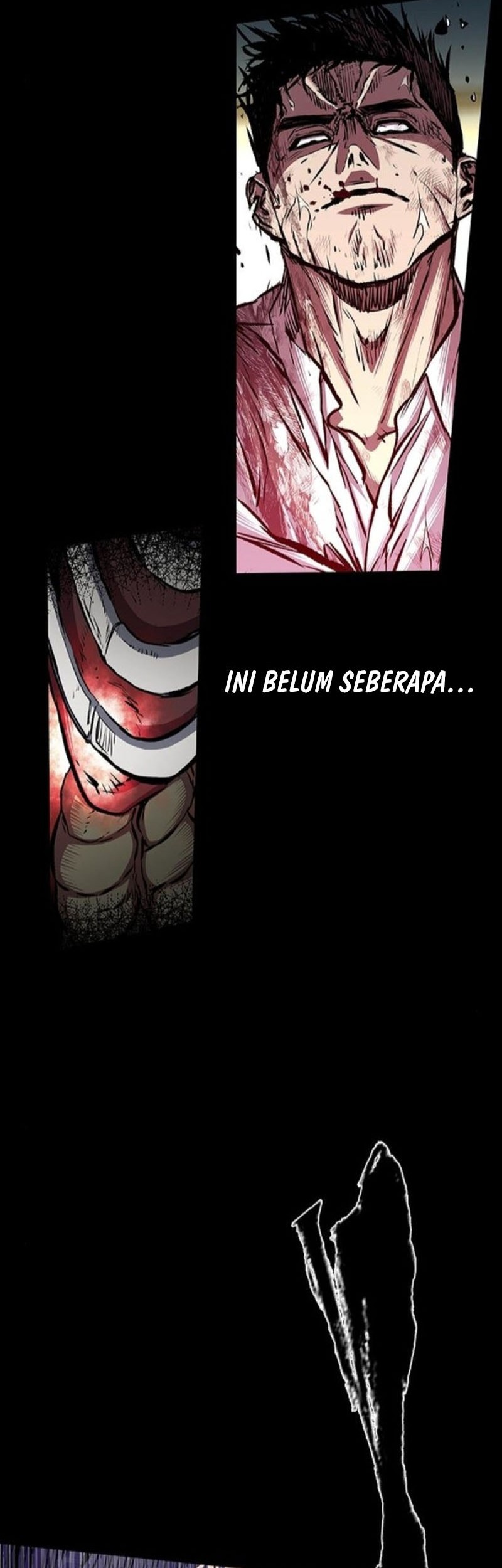 Castle 2: On Top of Everyone Chapter 98 Gambar 34