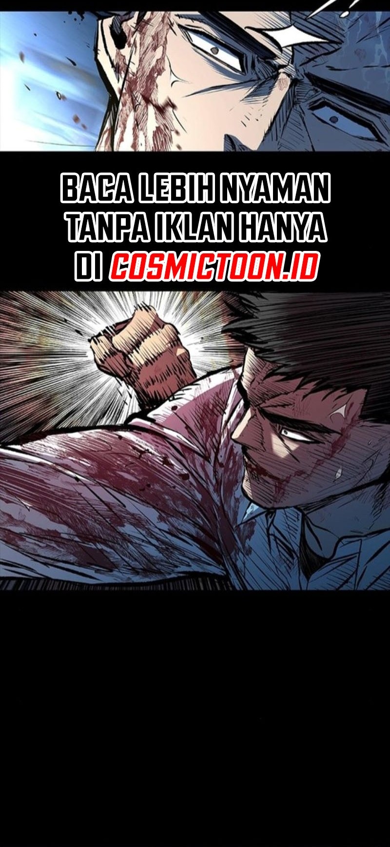 Castle 2: On Top of Everyone Chapter 98 Gambar 36