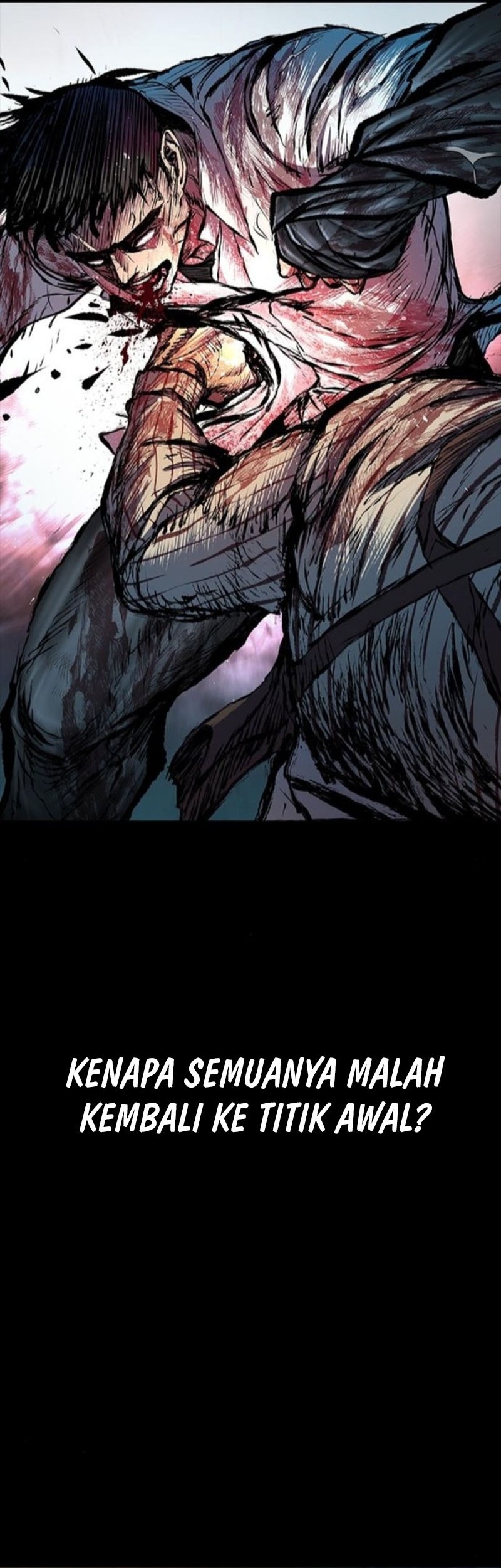 Castle 2: On Top of Everyone Chapter 98 Gambar 37