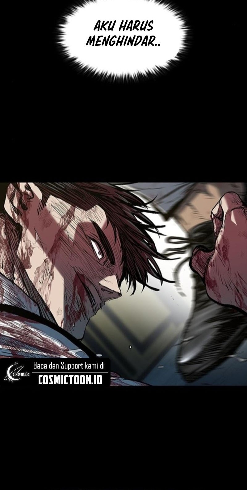 Castle 2: On Top of Everyone Chapter 98 Gambar 39