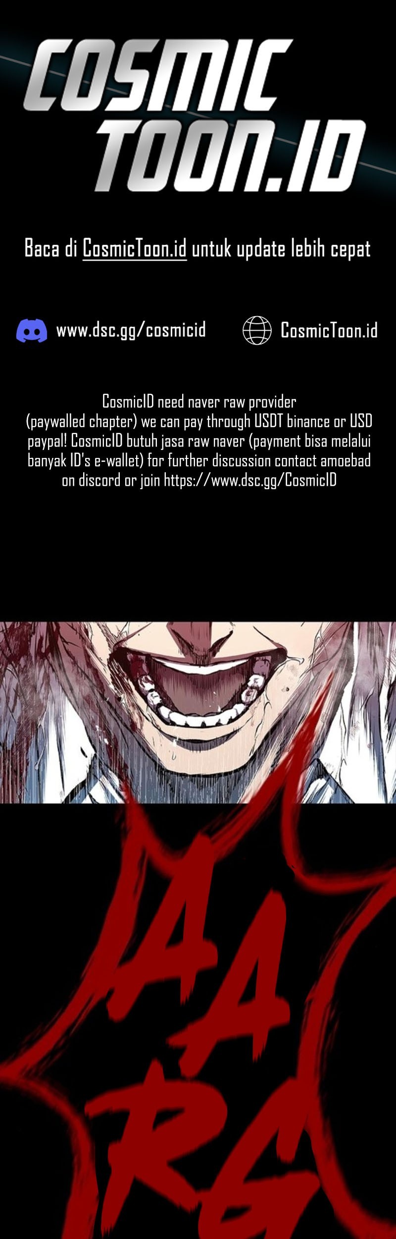 Komik Castle 2: On Top of Everyone Chapter 98 gambar nomor 1