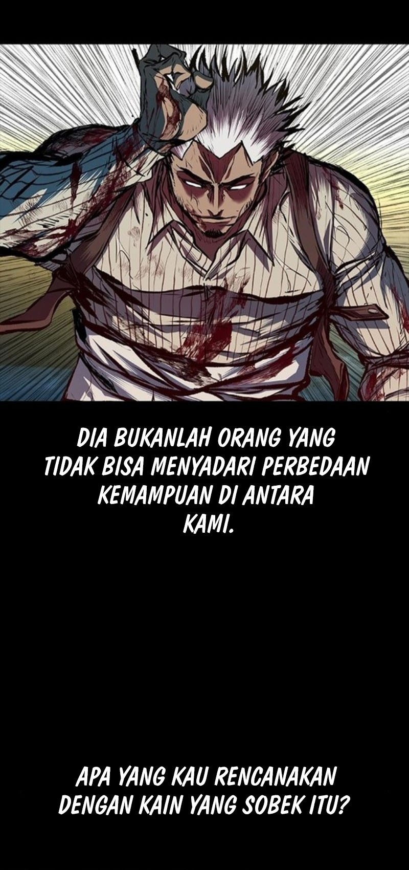 Castle 2: On Top of Everyone Chapter 98 Gambar 3