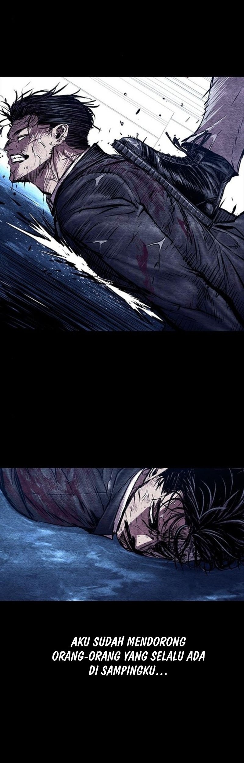 Castle 2: On Top of Everyone Chapter 98 Gambar 71