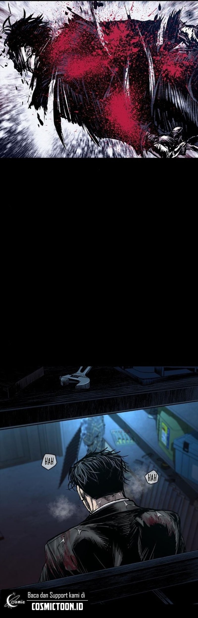 Castle 2: On Top of Everyone Chapter 98 Gambar 73