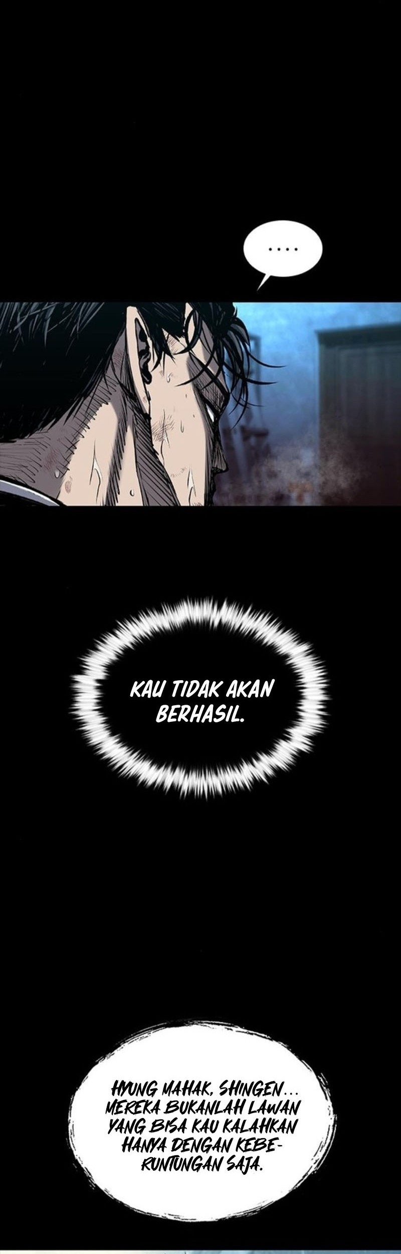 Castle 2: On Top of Everyone Chapter 98 Gambar 74