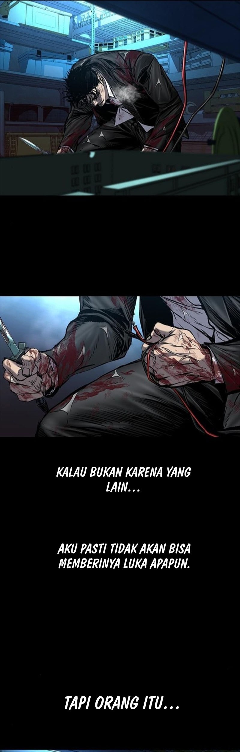 Castle 2: On Top of Everyone Chapter 98 Gambar 76