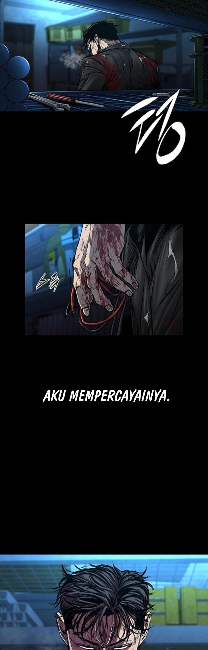 Castle 2: On Top of Everyone Chapter 98 Gambar 77