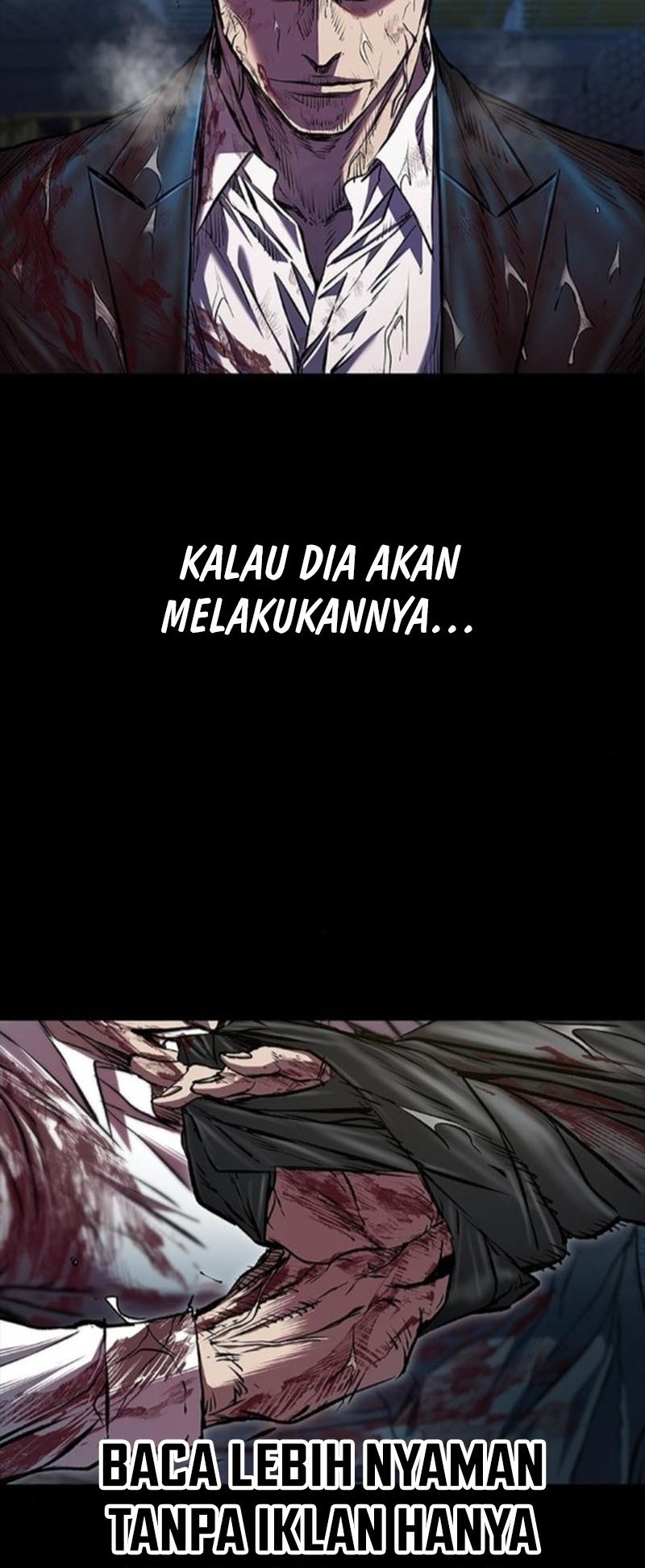 Castle 2: On Top of Everyone Chapter 98 Gambar 78