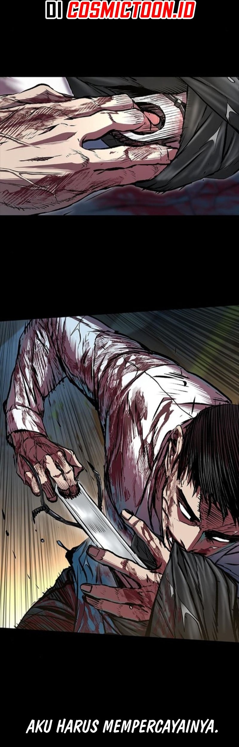 Castle 2: On Top of Everyone Chapter 98 Gambar 79