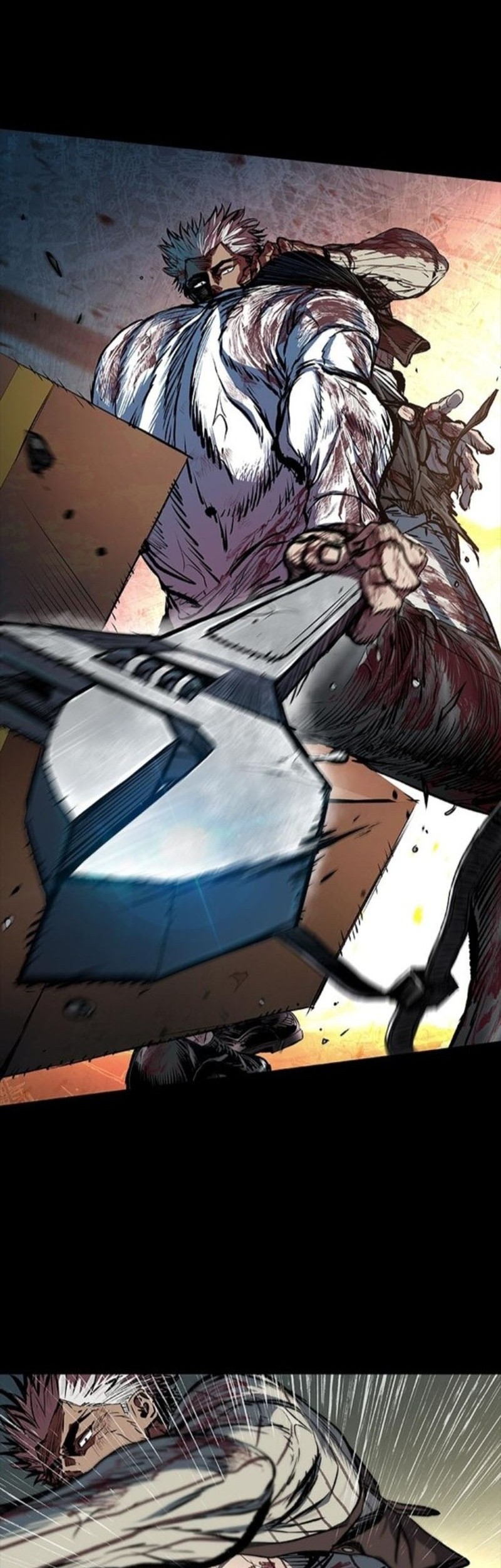 Castle 2: On Top of Everyone Chapter 98 Gambar 80