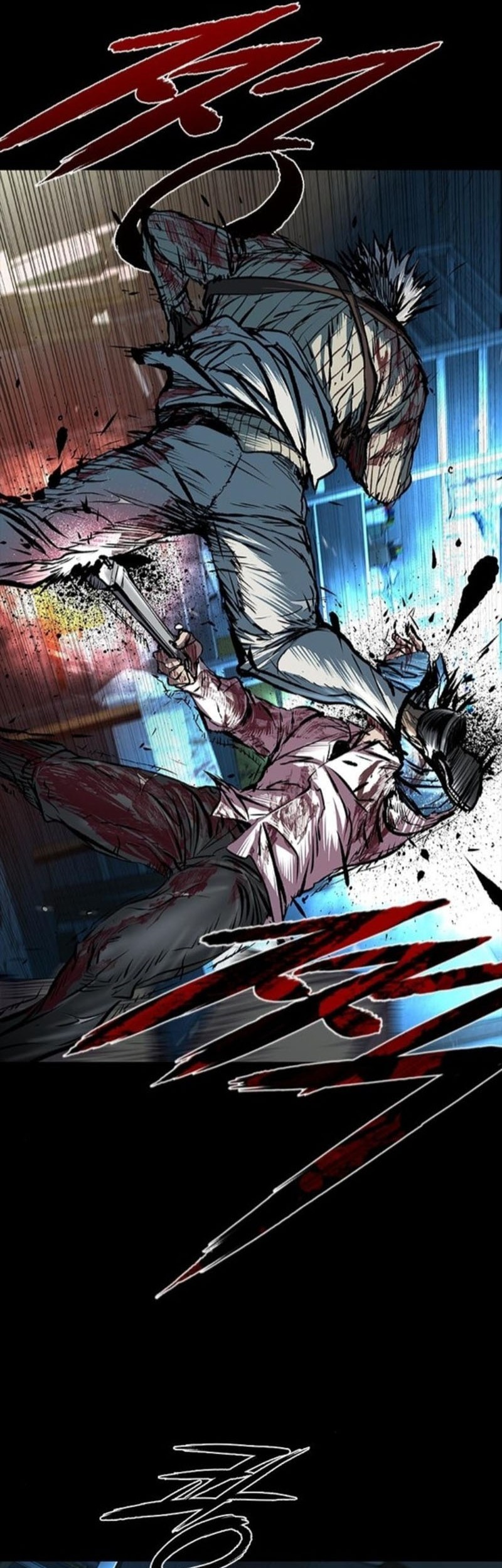 Castle 2: On Top of Everyone Chapter 98 Gambar 82