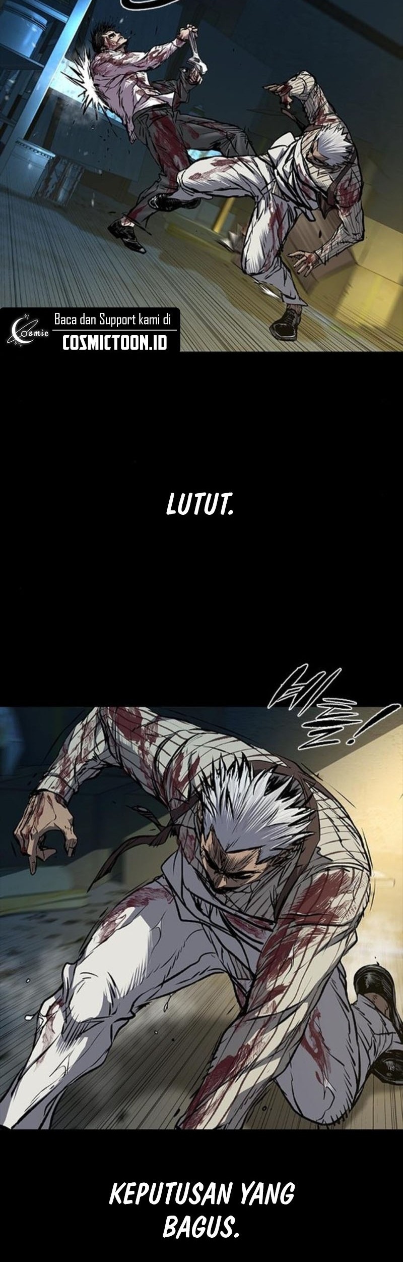 Castle 2: On Top of Everyone Chapter 98 Gambar 83