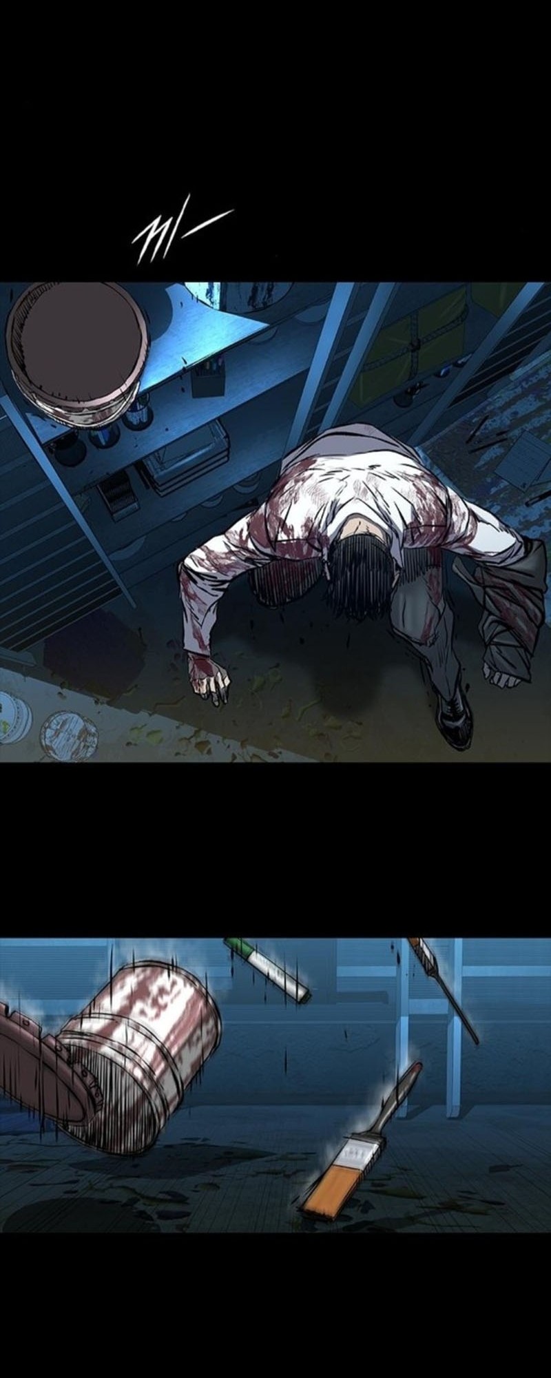 Castle 2: On Top of Everyone Chapter 98 Gambar 84