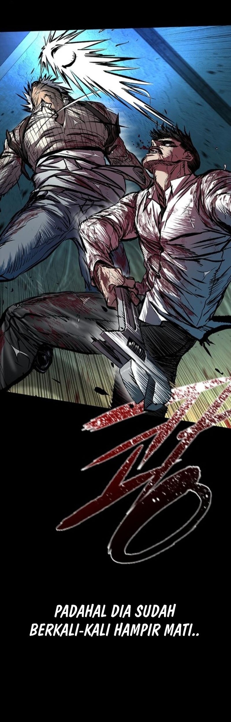 Castle 2: On Top of Everyone Chapter 98 Gambar 85